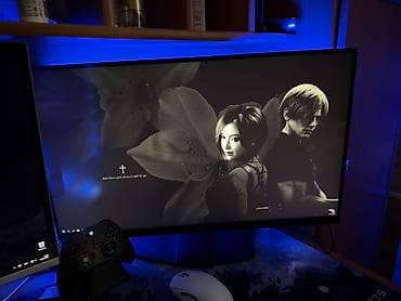 игравой монитор: Монитор, MSI, 27" - 28" — 4