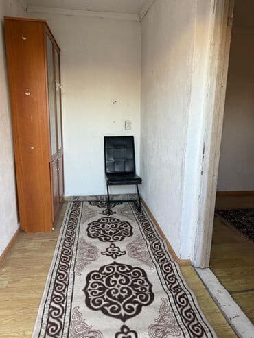 дома в городе: 20 м², С мебелью, Без мебели — 1