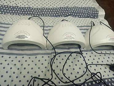 электро лампы: Продается лампы для маникюра — 5