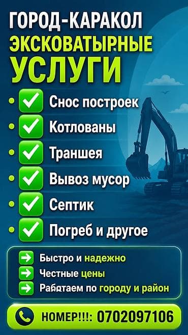 колесный экскаватор volvo: Экскаватор | Траншеи — 1