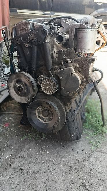 Дизельный Mercedes-Benz 3 л, Б/у, Оригинал, Германия — 3