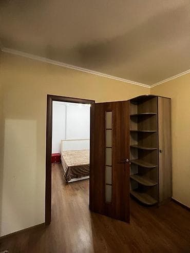 jack 4: 2 комнаты, 52 м², Элитка, 4 этаж, Евроремонт — 4