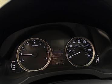 lexus gt: Lexus IS: 2016 г., 2 л, Автомат, Бензин, Седан — 10
