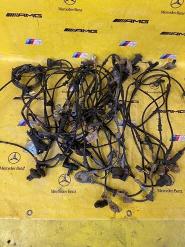 померанский шпиц купить недорого: Датчики ABS привозные из Японии С малым пробегом На — 2