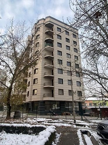 elite hause: 1 комната, 42 м², Элитка, 7 этаж, Евроремонт — 8
