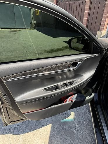 e klass: Hyundai Grandeur: 2019 г., 2.4 л, Автомат, Бензин, Седан — 5