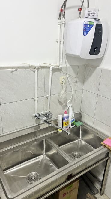 стеклянные формы: Дайар бизнес сатылат суши пицца фри крылышки сыяктуу нерселерди — 7