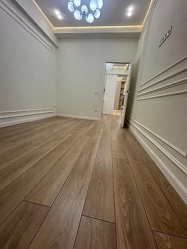 Недвижимость: 3 комнаты, 85 м², 1000 мелочей (Карпинка) Элитка, 9 этаж, Евроремонт — 8