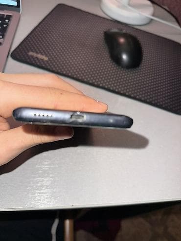 mrt dongle: Poco X3 GT, Б/у, 256 ГБ, цвет - Черный, 2 SIM — 3