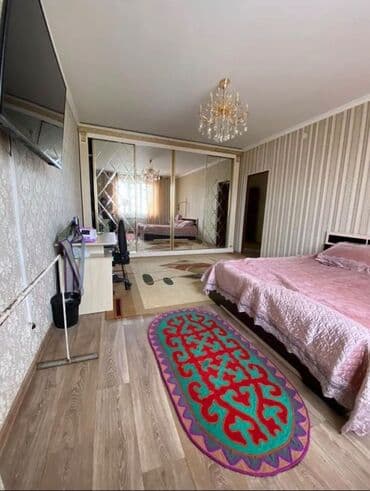 дом жилмассив кок жар: Дом, 200 м², 6 комнат, Агентство недвижимости, Евроремонт — 3