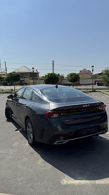 киа к5 хищник морда: Kia K5: 2022 г., 1.6 л, Автомат, Бензин, Седан — 3