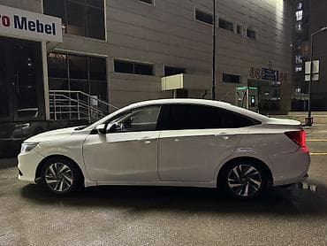 byd e7: Honda Accord: 2020 г., 1 л, Вариатор, Бензин, Седан — 4