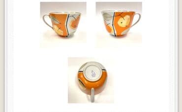 советская тумбочка: Смотрите профиль!! Продаю антикварную посуду советского периода — 2