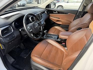 honda fit 2000: Kia Sorento: 2017 г., 2.2 л, Автомат, Дизель, Кроссовер — 4