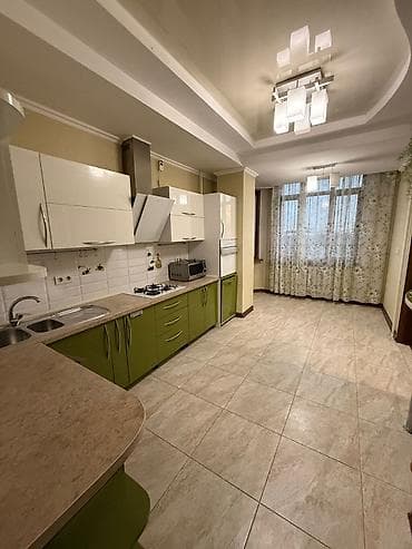 all group: 4 комнаты, 147 м², Элитка, 5 этаж, Старый ремонт — 3
