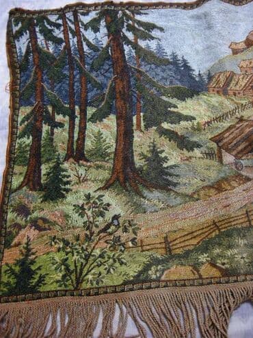 мишка поздравляю: Гобелен гуси - лебеди. Сказки. Ссср размер - 151 х 60 см. Состояние — 3