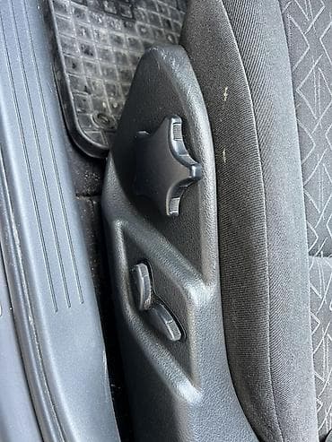 lexus e: Mercedes-Benz C-Class: 2001 г., 2.6 л, Автомат, Бензин, Седан — 10