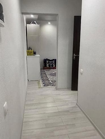 квартира 4 микрайон: 1 комната, 32 м², 104 серия, 4 этаж, Евроремонт — 6
