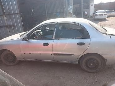монитор соната дн8: Daewoo Lanos: 1999 г., Механика, Бензин, Седан — 3
