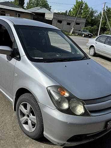 хонда стрим запчасти бишкек: Honda Stream: 2004 г., 2 л, Автомат, Бензин, Вэн/Минивэн — 6
