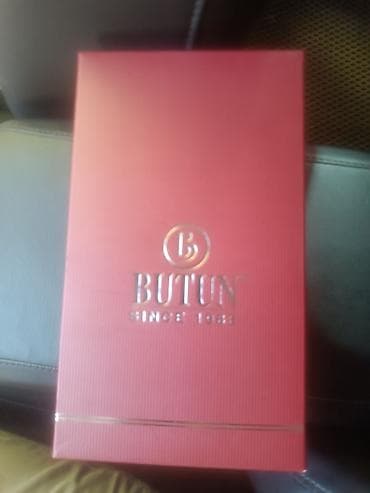 изделие из кожи: Портмоне, Butun, Натуральная кожа, Мужские, Новый — 4