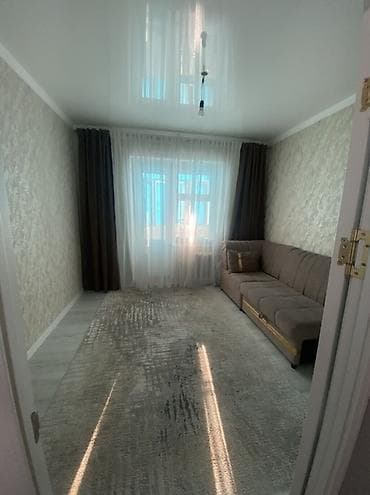 Квартиры: 2 комнаты, 66 м², 106 серия, 5 этаж, Евроремонт — 10