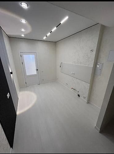 Бөлмөлөр: 1 бөлмө, 38 м², Элитка, 7 кабат, Дизайнердик ремонт — 8