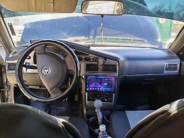 шина нексия: Daewoo Nexia: 2012 г., Ручные, Седан — 3