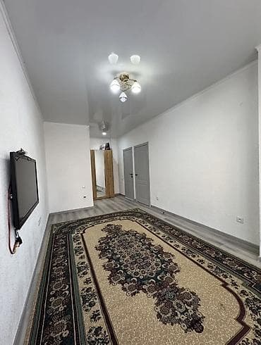 валиханова: 1 комната, 38 м², Элитка, 3 этаж, Евроремонт — 3