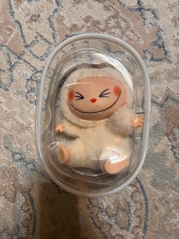 купить игрушки из игры в кальмара: Игрушки — 1