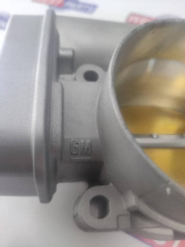 хаммер: Запчасти хаммер#зачасти hummer#дроссельная заслонка на хаммер — 3