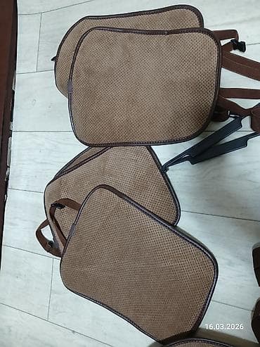 Органайзеры: Чехлы Новый, Самовывоз — 6