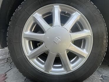 таяота краун: Toyota Crown: 2003 г., 2.5 л, Автомат, Бензин, Седан — 8