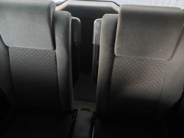 диски на опель зафира а: Opel Zafira: 2003 г., 2.2 л, Механика, Бензиновая, Минивэн — 9