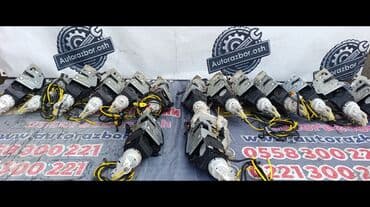 хюндай соната бишкек: Эшик кулпусу Mercedes-Benz 2002 г., Колдонулган, Оригинал, Германия — 1