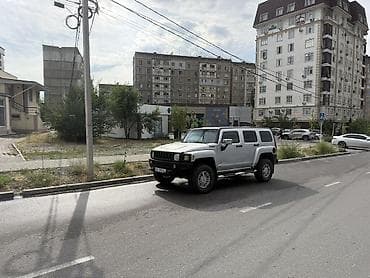 Транспорт: Jeep : 2007 г., 3.7 л, Автомат, Газ, Внедорожник — 10