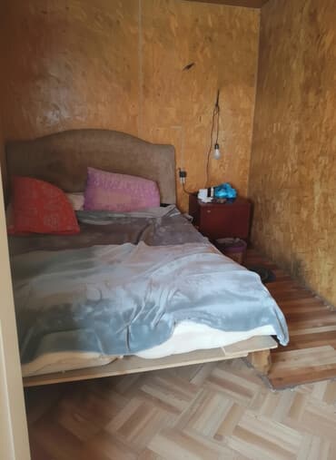 военно антоновка дом продажа: Продаю контейнер жилой две комнаты спальня и кухня и кладовая утеплён — 1