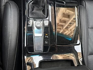 аренда kia k7: Kia K7: 2020 г., 3 л, Автомат, Газ, Седан — 8