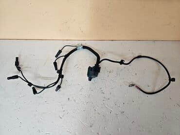 доберман купить щенка: Реле / проводка свечей накала BMW 3.0d N57 Оригинал б/у, из Германии — 5