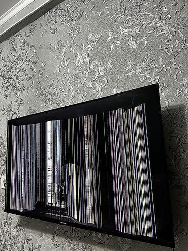 телевизоры ремонт: Продаю сломанный телевизор на запчасти Hisens предлагайте цену 43 — 2