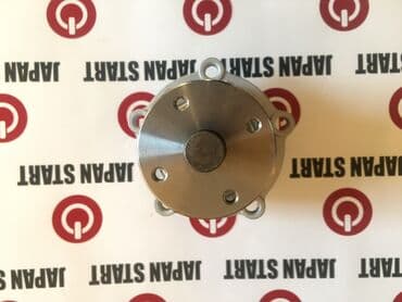 стенд для чистки дизельных форсунок: Помпа Новый — 5