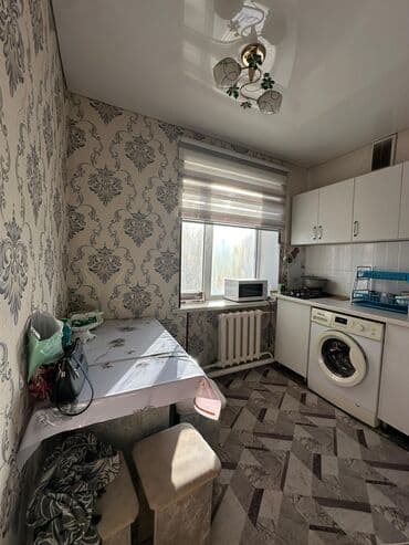 дом отдыха бишкек: 3 комнаты — 6