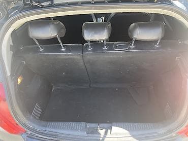 авто жак: Chevrolet Spark: 2016 г., 1 л, Автомат, Бензин, Хетчбек — 2