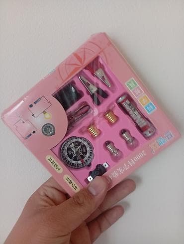 шукурка апарат цена: Набор электронки для детей или других, короче для тех кто разбирается — 1