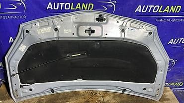 step: Капот Toyota, Б/у, Оригинал — 2
