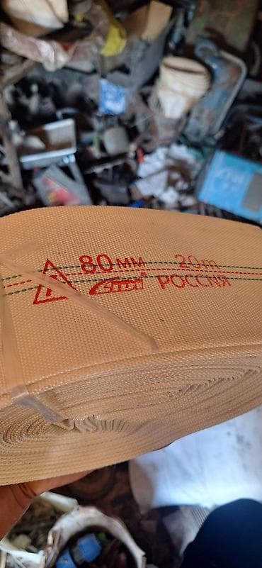 Пожарный шланга сатылат 80мм с комплектом соединительных головок at lalafo.kg Пожарный шланга сатылат 80мм с комплектом соединительных головок