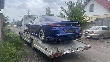 на грузовое авто: С лебедкой, С манипулятором, Со сдвижной платформой — 2