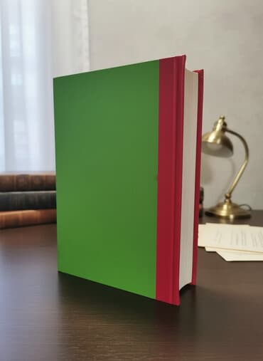 полки для документов: Архивный переплет документов любых форматов — 3