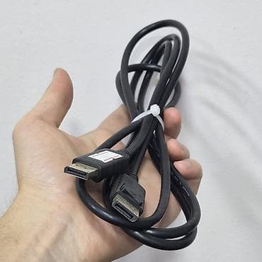 Настольные ПК и комплектующие: Кабель DisplayPort – DisplayPort Рабочий 100% Оригинал. 2шт. Цена за — 2