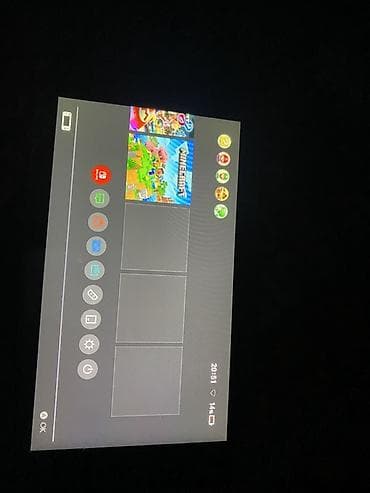 айфон 10 s: Nintendo Switch — портативная/домашняя игровая консоль с док-станцией — 2